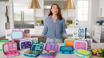 Bentgo Kids Lunch Box - Thumbnail 5