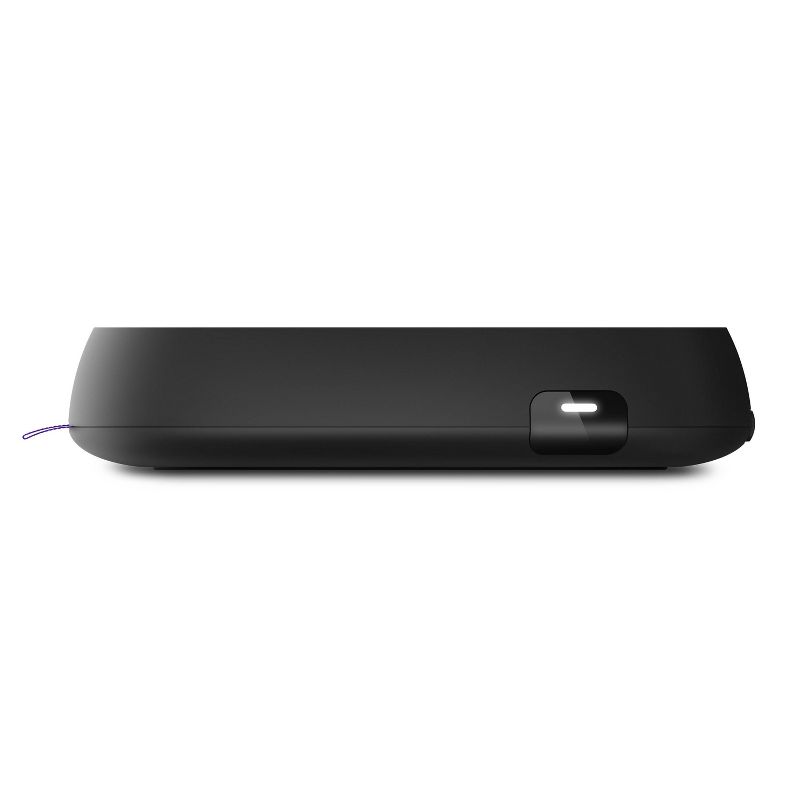 Roku Ultra 4K/HDR/Dolby Vision Streaming Media Player with Dolby Atmos, Bluetooth and Voice Remote with Headphone Jack and Personal Shortcuts (2020), 6 of 12
