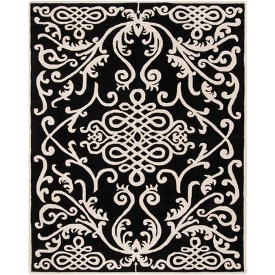 Soho SOH120 Hand Tufted Indoor Rugs - Safavieh