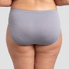 Fruit of the Loom Women's 6+1 Bonus Pack Seamless Low-Rise Briefs - Colors May Vary - 3 of 4
