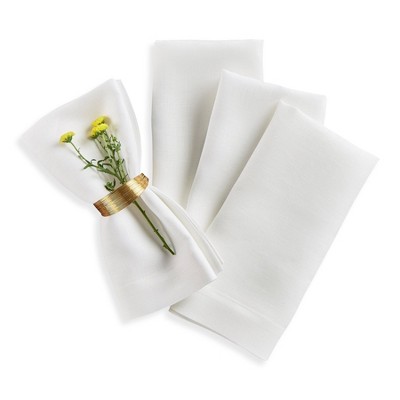 Solino Home Linen Dinner Napkins | Fete