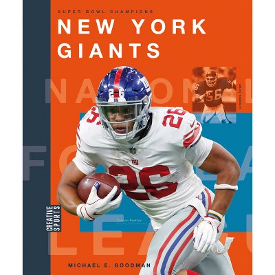 New York Giants  Sports Ecyclopedia