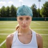 Unique Bargains Flexible Tie-Dye Headband 1 Pc - 2 of 4