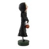 Lori Mitchell 6.5 Inch The Enchantress Halloween Pumpkin Figurines - 3 of 3