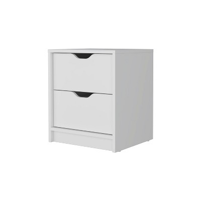NicBex Dresser for Bedroom,Chest of Drawers with Handle Free Design,Modern Freestanding Dresser,Storage Dressers for Bedroom