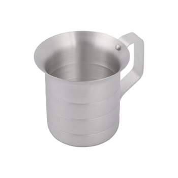 BarConic® Measuring Cups - Stainless Steel – Bar Supplies