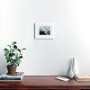 Deny Designs Michael Schauer Iceland Mountain Beach Art Print - 2 of 4