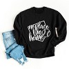 Simply Sage Market No Place Like Home Sweatshirt - 3 of 4