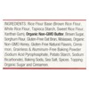 Pamela's Products - Grahams Style Crackers - Cinnamon - Case of 6 - 7.5 oz - 2 of 3