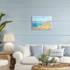 Stupell Industries Scenic Summer Shoreline Wall Plaque Art - 3 of 4