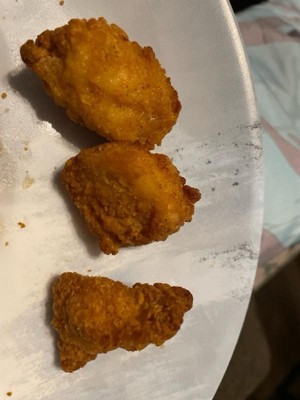 Just Bare Chicken Breast Bites, Lightly Breaded – RoomBox