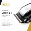 Wahl Professional Sterling 4 Cordless Hair Clippers for Men and Women -#8481 - 2 of 4