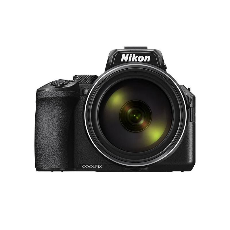 Nikon COOLPIX P950 Digital Camera 26532  - Basic Bundle, 2 of 5