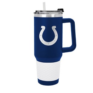 NFL Indianapolis Colts 40oz Travel Mug - 1 of 4