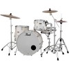 Pearl Decade Maple 3-Piece Shell Pack With 24" Bass Drum - 3 of 4