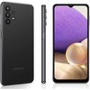 Manufacturer Refurbished Samsung Galaxy A32 5G A326U (Fully Unlocked) 64GB Black (Grade A+) - 2 of 4
