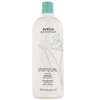 Aveda Shampure Nurturing Shampoo  & Conditioner (33.8 oz XXL LITER 1000 mL DUO SET KIT) Calming Hair Aroma for Moisture & Softness - image 2 of 4