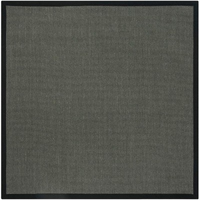 Natural Fiber NF131 Power Loomed Indoor Rugs - Safavieh