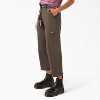 Dickies Women's Relaxed Fit Cropped Cargo Pants - 3 of 3