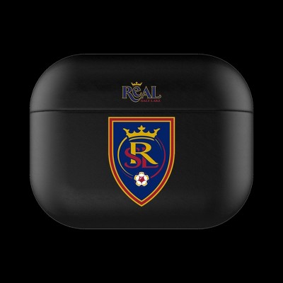 MLS Western Conference Teams Insignia AirPod Case Cover for AirPods Pro 3