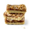 Gluten-Free Strawberry Crumble Dessert Bars - 6oz/4ct - Favorite Day™ - 3 of 3