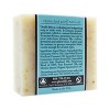 Plantlife Double Mint Bar Soap – Moisturizing, Soothing, Handcrafted, Plant-Based – Made in California, 4oz - 2 of 2