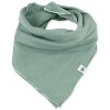 Honest Baby Multipack Organic Cotton Reversible Bandana Bibs - 4 of 4