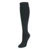 Dr Scholls Women's  Marled Knee High Compression Socks - 3 of 4