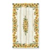 Laural Home Sunflower Farm Rectangle Tablecloth - 2 of 2