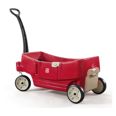 Around Wagon - Red for USD 84.99 | Toys 
