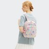 Kipling Seoul Small Printed Tablet Backpack - 4 of 4