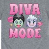Boys' - Disney - Diva Mode Short Sleeve Graphic T-Shirt - 2 of 4