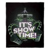 Warner Bros. Beetlejuice Showtime Silk Touch Throw Blanket 50x60 Inches - 3 of 4