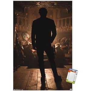 Trends International Star Wars: Solo - Han Unframed Wall Poster Prints - 1 of 4