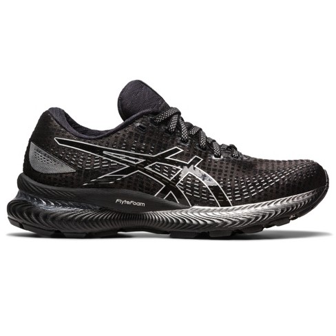 Asics Women's Gel-saiun Running Shoes, 10.5m, Black : Target