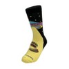 UFO's are Real - Aliens Are Taking Our Leaders Socks (Tween Sizes, Small) from the Sock Panda - 4 of 4