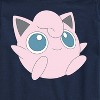 Boys' - Pokémon - Jigglypuff Short Sleeve Graphic T-Shirt - 2 of 4