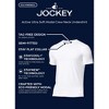 Jockey Men's Active Ultra Soft Modal Crew Neck Undershirt - 3 of 4