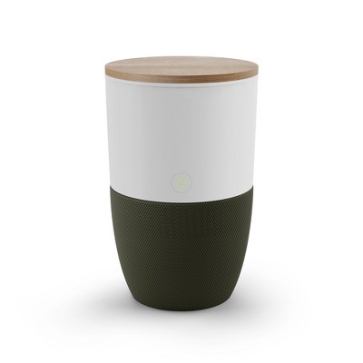 Dupray Bloom Air Purifier | Medical-Grade HEPA-13 Air Filtration