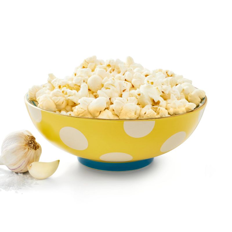 Roasted Garlic &#38; Parmesan Organic Popcorn - 5oz - Tabitha Brown for Target, 2 of 4