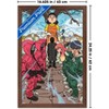 Trends International Netflix Squid Game: Season 3 (2025) - Bazbon Framed Wall Poster Prints - 3 of 4