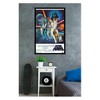 24X36 Star Wars - V One Sheet Framed Poster Trends International - 3 of 4
