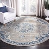 Brentwood BNT867 Power Loomed Indoor Rugs - Safavieh - 3 of 4