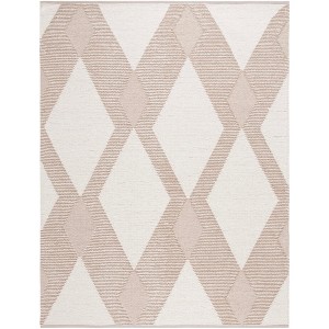 Natura NAT219 Hand Woven Indoor Rugs - Safavieh - 1 of 4