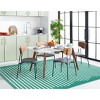 Montauk MTK313 Hand Woven Indoor Rugs - Safavieh - 3 of 4