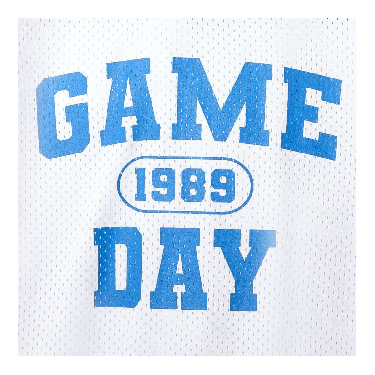 Boys' Mesh Jersey T-Shirt - Cat & Jack™ - thumbnail 8
