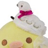Kiiroitori San-X Original Swan Series Plush - 4 of 4