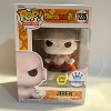 Funko POP! Anime Dragonball Super Jiren Glow Exclusive Figure #1285! - 4 of 4