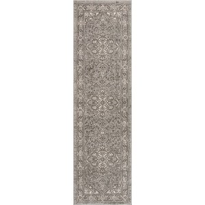 Nourison Concerto Center Medallion Indoor Area Rug - 1 of 4