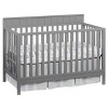 Oxford Baby Logan 4-in-1 Convertible Crib - 2 of 4